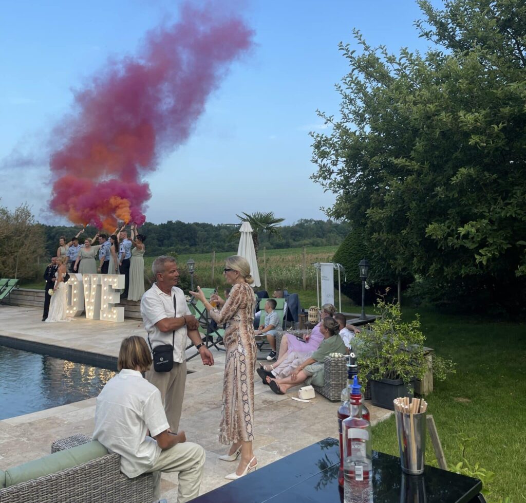 Image de la Baby shower
