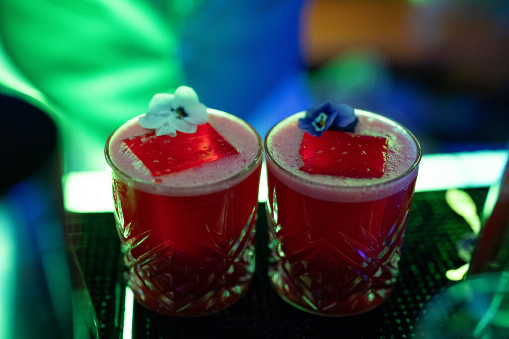 Image d'un cocktail