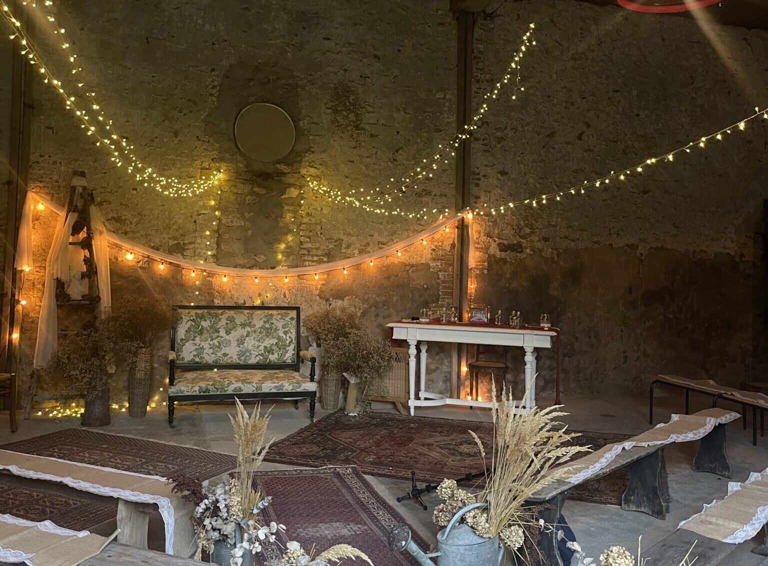image d'une salle de spectacles